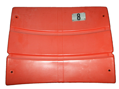 Candlestick park stadium seat - stadium,
