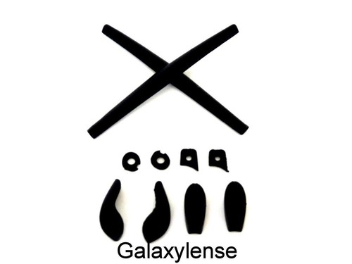 Galaxy earsocks nose pads - earsocks+nose, for
