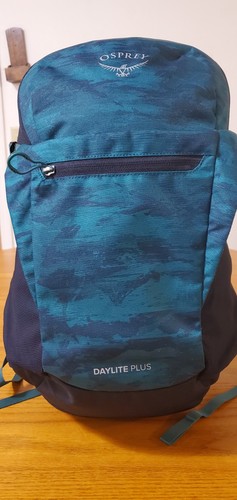 Osprey daylite plus backpack - osprey,