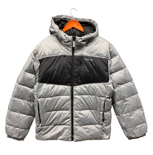 Lands end hooded - lands, puffer
