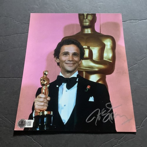 Joel grey signed cabaret - grey,