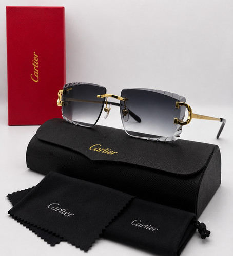 Cartier big diamond cut - big,