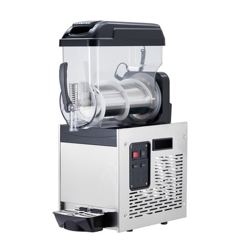 Commercial slushie machine - commercial,