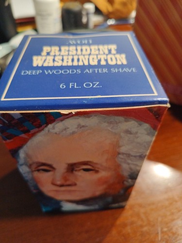 Vintage president washington - vintage,