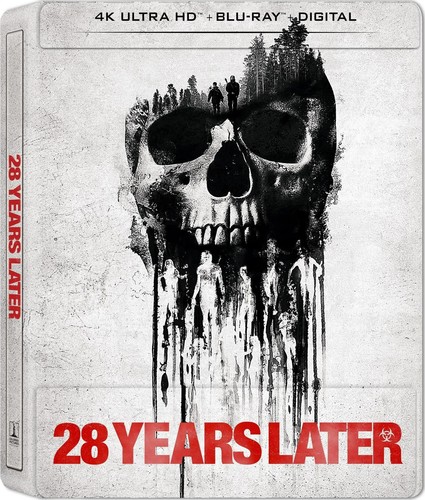 Steelbook years later - steelbook,