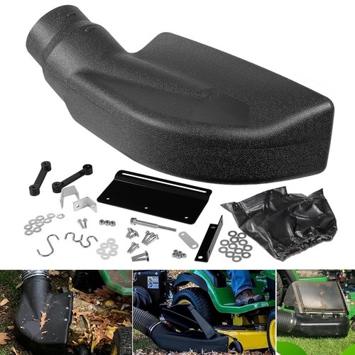 For agri fab mow vac - for, mow-n-vac
