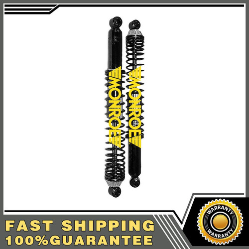 Monroe 58642 shock - monroe,