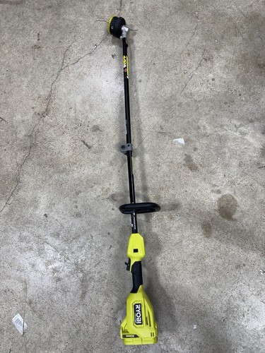 Ryobi 18v whisper - 18v, power