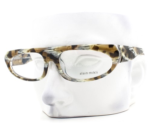 Alain mikli caselle eyeglasses - alain,