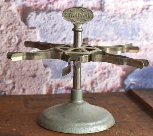 Vintage standard industrial - industrial, 6