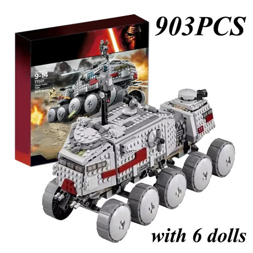 New 903 pcs - new,