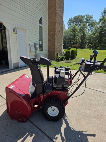 Toro power max 828 lxe - 828,