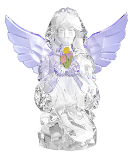 Ganz crystal expression - crystal,