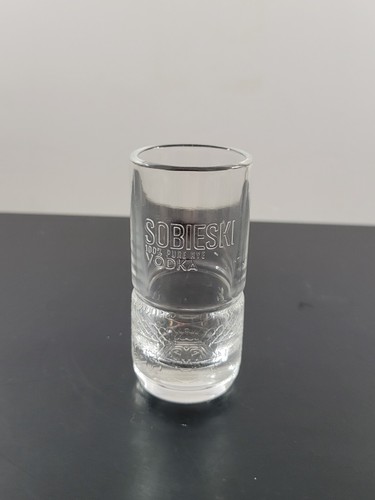 Sobieski polish vodka - polish,