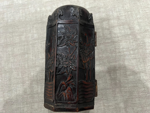 Vintage chinese buddhist - chinese,