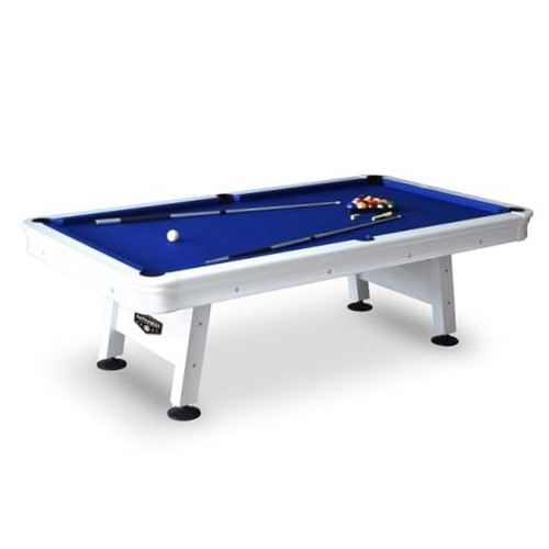 Alpine outdoor pool table - pool,
