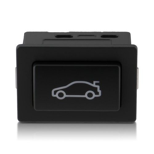 Trunk unlock switch button - unlock,