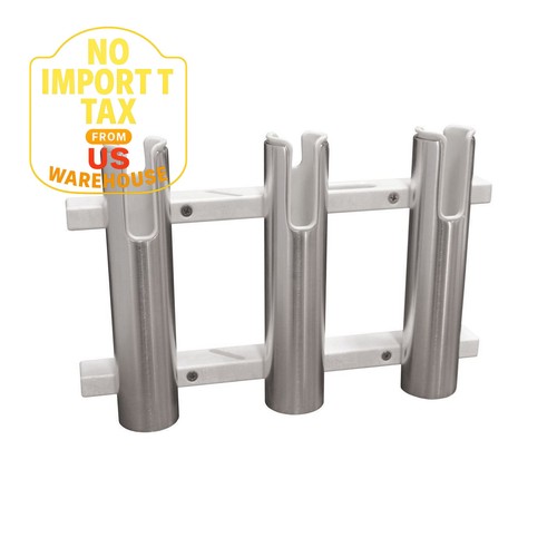 Taco marine rod aluminum - marine, 3-rod