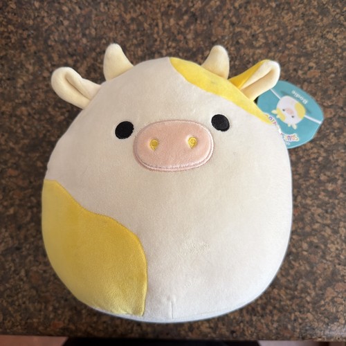 New squishmallows inch - new, 8"