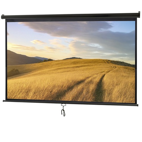 Projector screen 100 - projector,