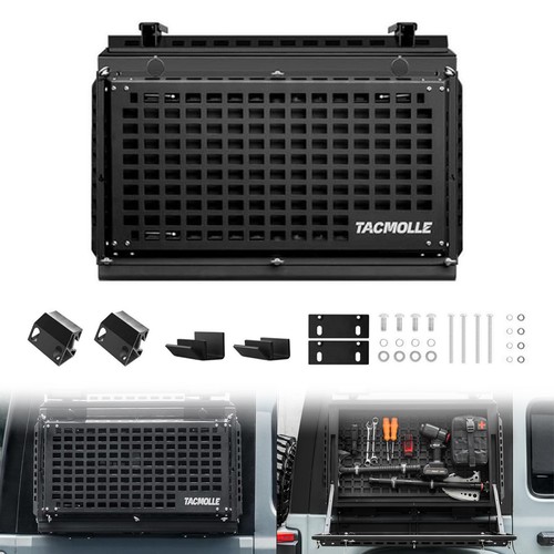 Rear side window - rear,