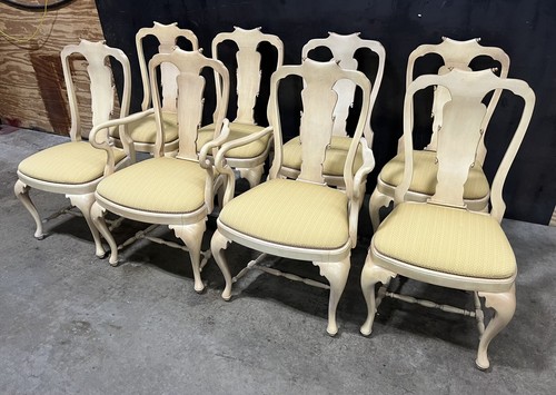 Vintage queen anne style - anne,