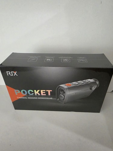 New rix pocket thermal - rix,