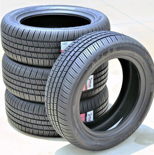 Tires 205 65r16 95h atlas - 205/65r16,