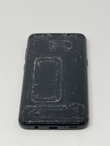Samsung galaxy t - s8, at&t