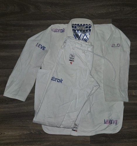 Habrok brazilian jiu - jiu, jitsu