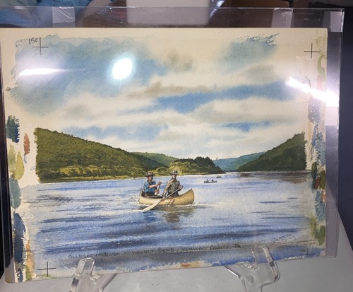 Allegheny river walnut - allegheny,