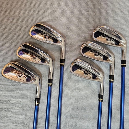Yamaha inpres 2017 iron - inpres, ud+2