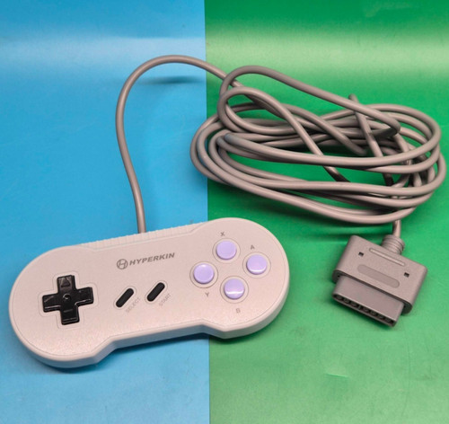 Hyperkin scout premium snes - "scout",