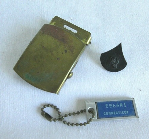 Vintage lot army - lot,