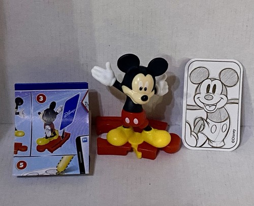 New kinder egg joy surprise - kinder,