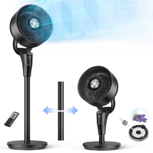 New dreo pedestal - new!,