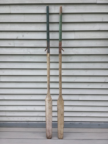 Interesting vintage old - old, wooden