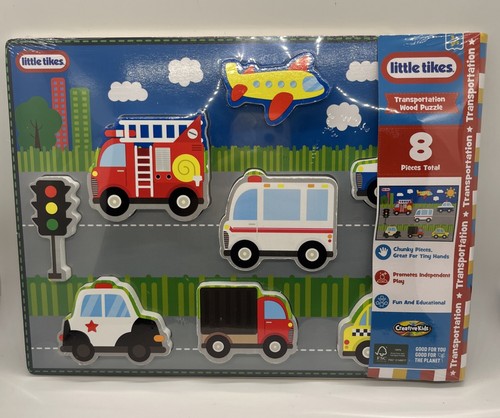 Little tikes transportation - little,
