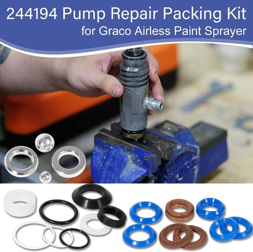 244194 pump repair packing - 244194,