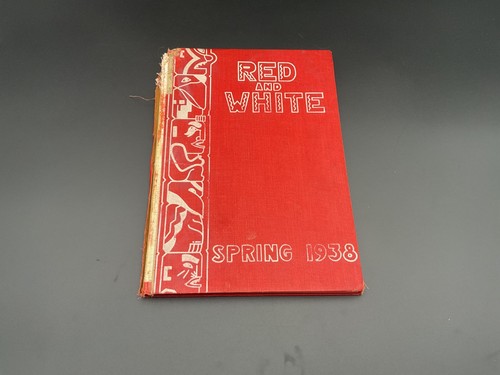 1938 lowell high school spring - 1938,