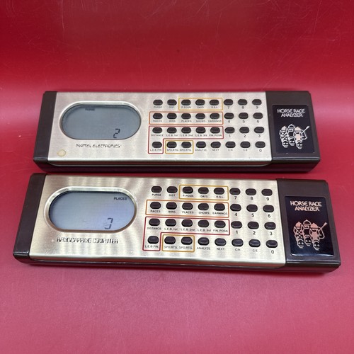 Vintage mattel electronics - vintage,