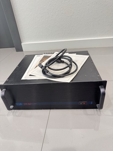 St 140 stereo - k, st-140