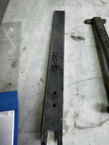 082090 handle part - part, for