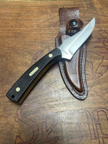 Schrade 152otl old timer large - schrade,