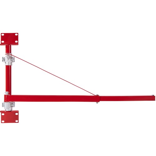 Uimoso electric hoist support - uimoso,