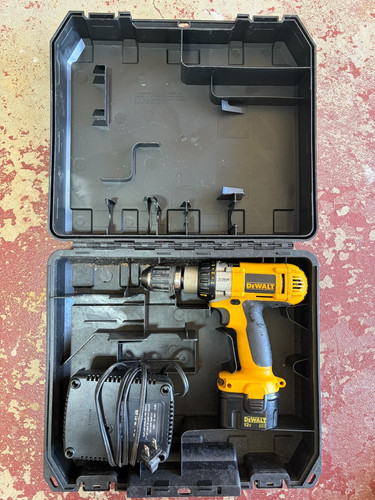 Dewalt dw980 12v - dw980,