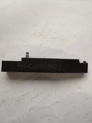 Pro cut 362 single hole - pro-cut,
