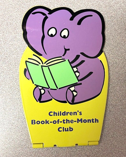 Children book the month - of,