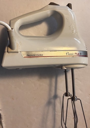 Kitchenaid classic plus - classic, 5