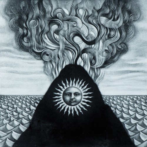 Gojira magma new vinyl lp - [new,